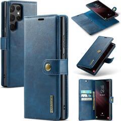 SAMSUNG　Galaxy　S23　分離タイプ手帳型ケース