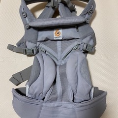 エルゴベビー　抱っこ紐