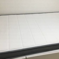 ニトリ エヌスリープ ハード03-VB 2つ