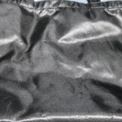 アナスイ　付録のバッグ　ティッシュケースの画像