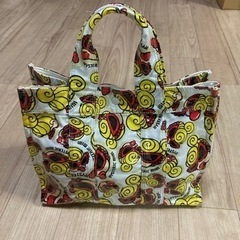 ヒステリックミニ バッグ