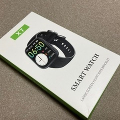 スマートウオッチ　X7