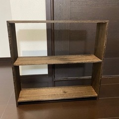 小物中物棚
