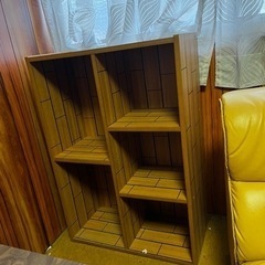 家具 収納家具 カラーボックス