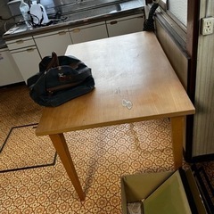 家具 オフィス用家具 机