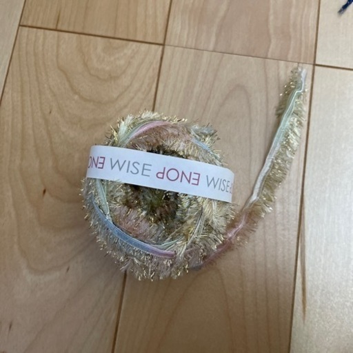 リントンファンシーヤーン