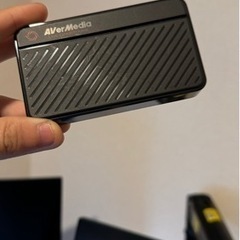 AVerMedia LIVE GAMER MINI