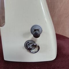 メトロノーム 昭和レトロの画像