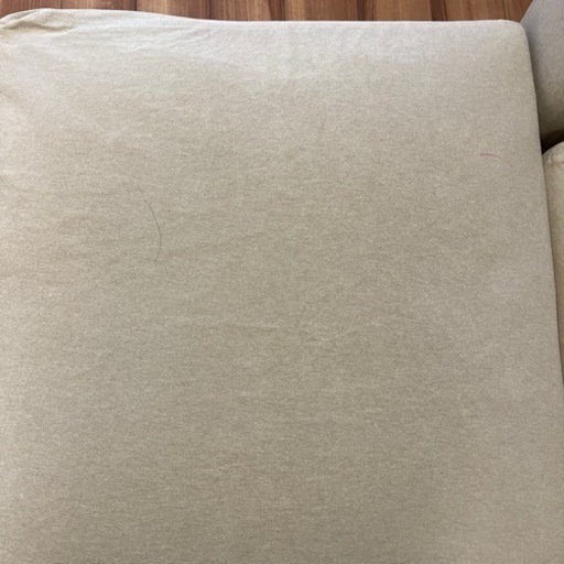 無印良品　ソファ　ユニットソファ　セット