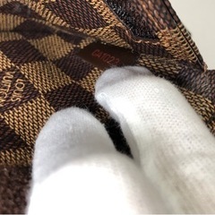 Louis Vuitton】ルイヴィトン ジェロニモス