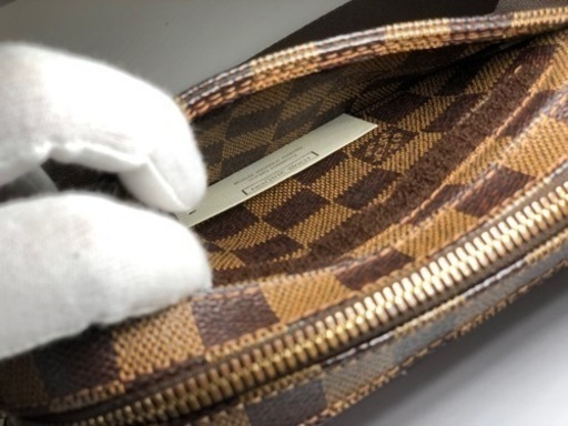 【Louis Vuitton】ルイヴィトン　ジェロニモス