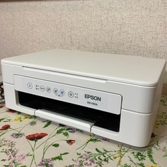 エプソン　プリンター　EW-052A       2022年7月...