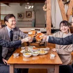 ✨【2月9日(金) 芝公園】交流会 美味しいもん食べようクラブ✨ - 港区
