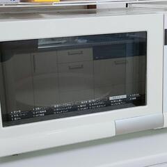Panasonicオーブンレンジ　NE-M156C-W