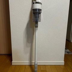 【ご購入者確定】東芝 コードレススティッククリーナー  トルネオ...