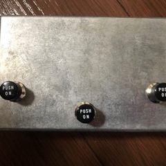TC HELICON VOICELIVE play Switch3クローン付き の画像