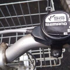 折りたたみ自転車、引き取りに限る。の画像