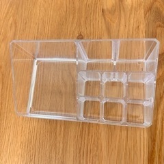 収納ケース ２つでの画像