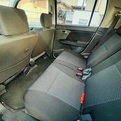 スズキ　ワゴン　R  スティングレイX  2012年　63000km 車検2025年４月の画像