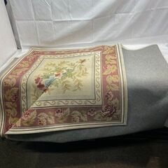 アデリナ　463　ジュータン　ｻｲｽﾞ200㎝×250㎝　＃28151の画像