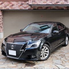 検査7年12月クラウン アスリートS 2.5 HDDナビ/地デジ...