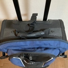 ベレッタ　キャリーバッグの画像