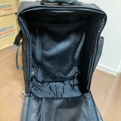ベレッタ　キャリーバッグの画像