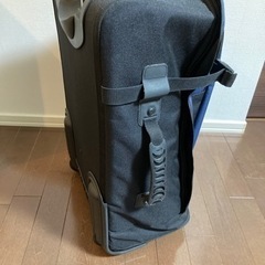 ベレッタ　キャリーバッグの画像