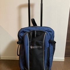 ベレッタ　キャリーバッグ