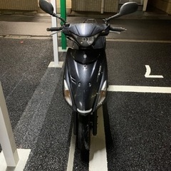 アドレスv125s limited edition
