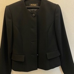 喪服　中古3点セット【Future Mitsukoshi】☆交渉可能