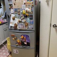 HITACHI 冷蔵庫