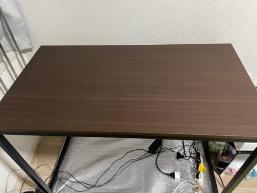 テーブル