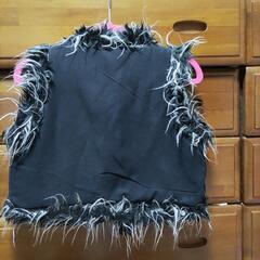 黒のボレロ？　Mサイズの画像