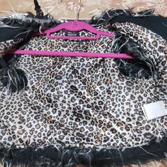 黒のボレロ？　Mサイズの画像