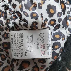 黒のボレロ？　Mサイズの画像