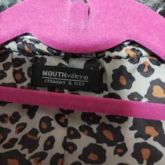 黒のボレロ？　Mサイズの画像