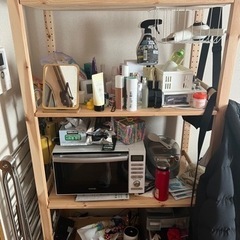 IKEA棚