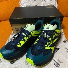 [値下げしました]THE NORTH FACE スニーカー