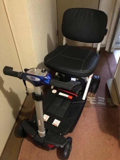 電動車