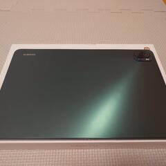 売れなかったのでもう一度！笑　Xiaomipad5　グローバル版　グリーン　技適ありの画像