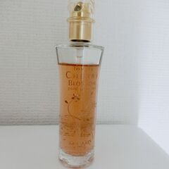 0円：ゲラン ラブリーチェリーブロッサム ゴールドスパークル 香...