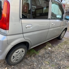 ホンダライフの画像