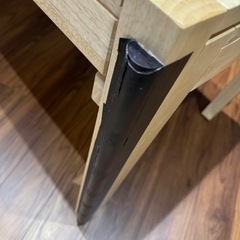 ほぼ半額ダイニングテーブルのみ✨の画像