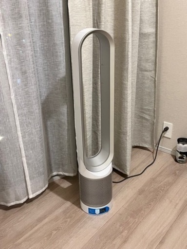 Dyson TP03WS 空気清浄器 半年使用