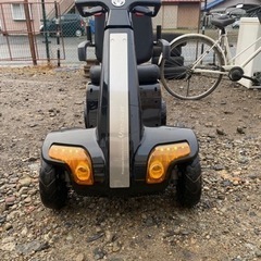 電動車イス