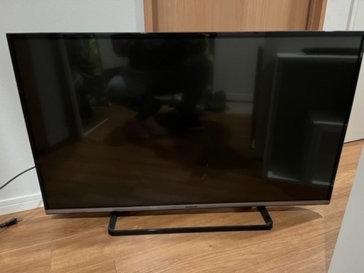 Panasonic 42型　テレビ売ります