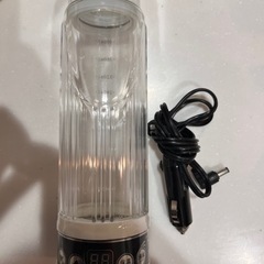 車載湯沸かし器　ワクヨさん　