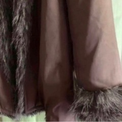 Ra Dieux Dieuse コート  9号の画像