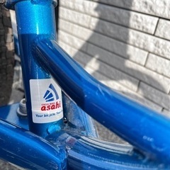 【値下げ】あさひ キッカーアバンス マリオカート-I 12インチ 自転車に早く乗るためのブレーキ付 バランスバイク トレーニング用バイクの画像